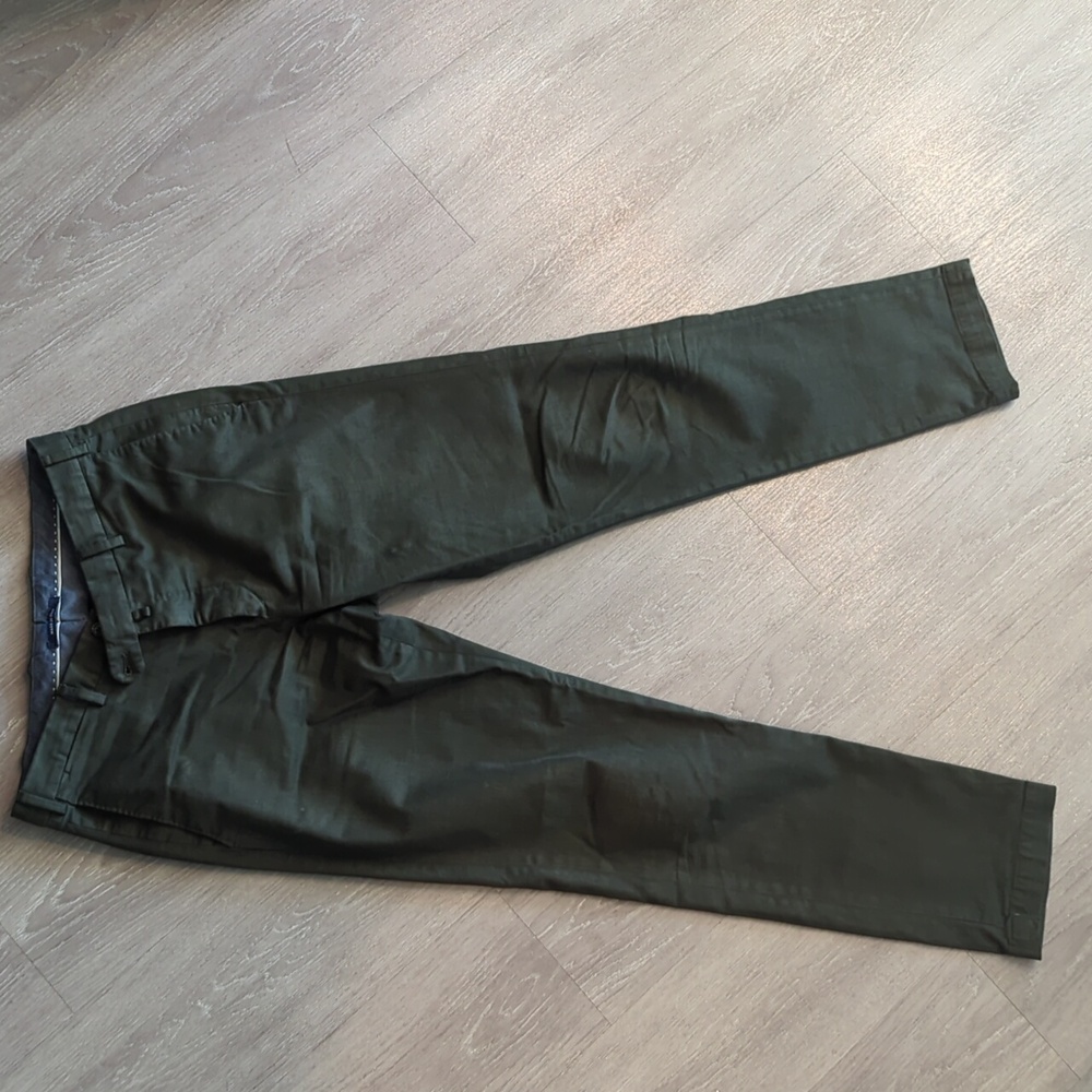 Boggi Milano Men Pants